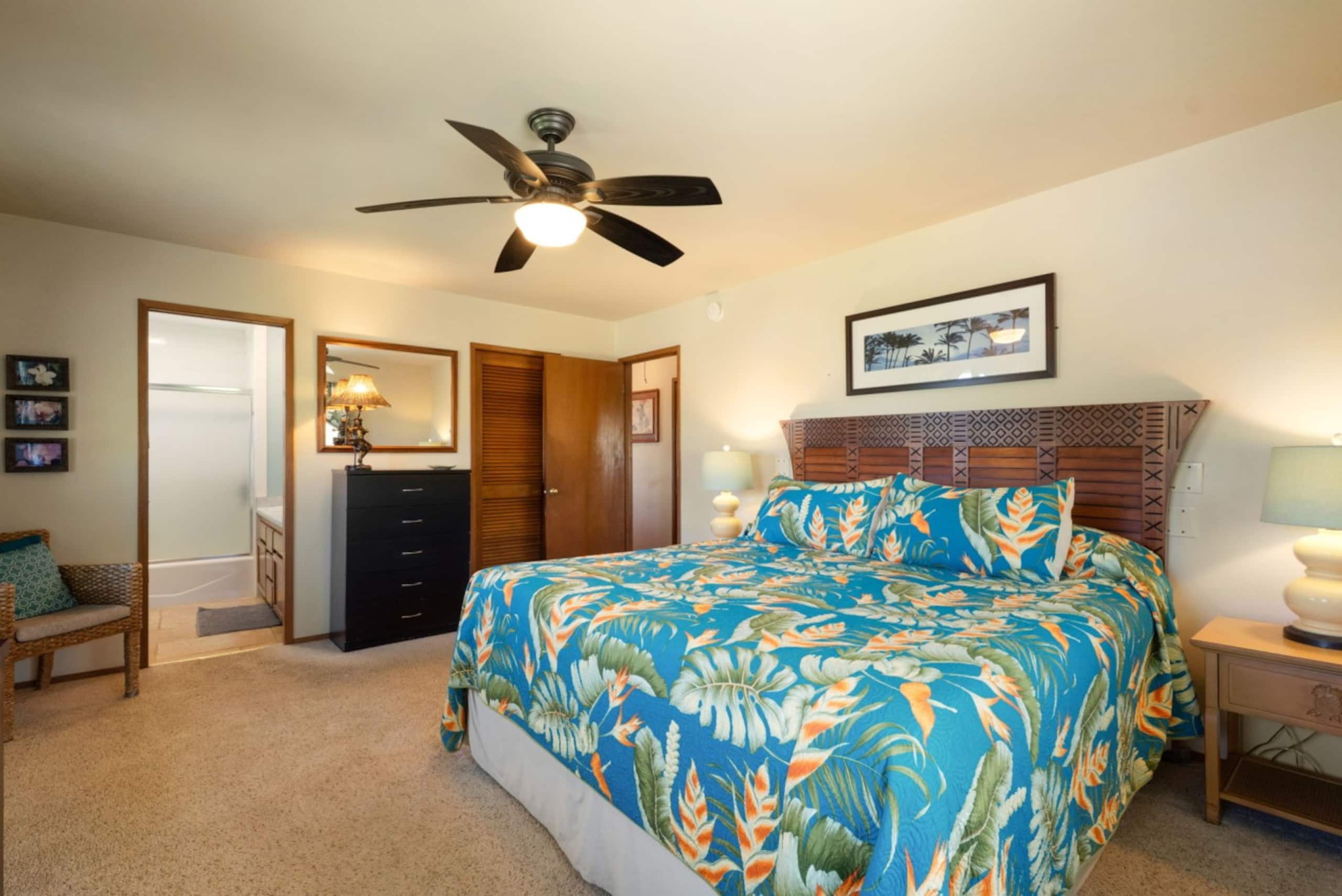 Home in Koloa · ★4.73 · 3 bedrooms · 5 beds · 3 baths - Image 22