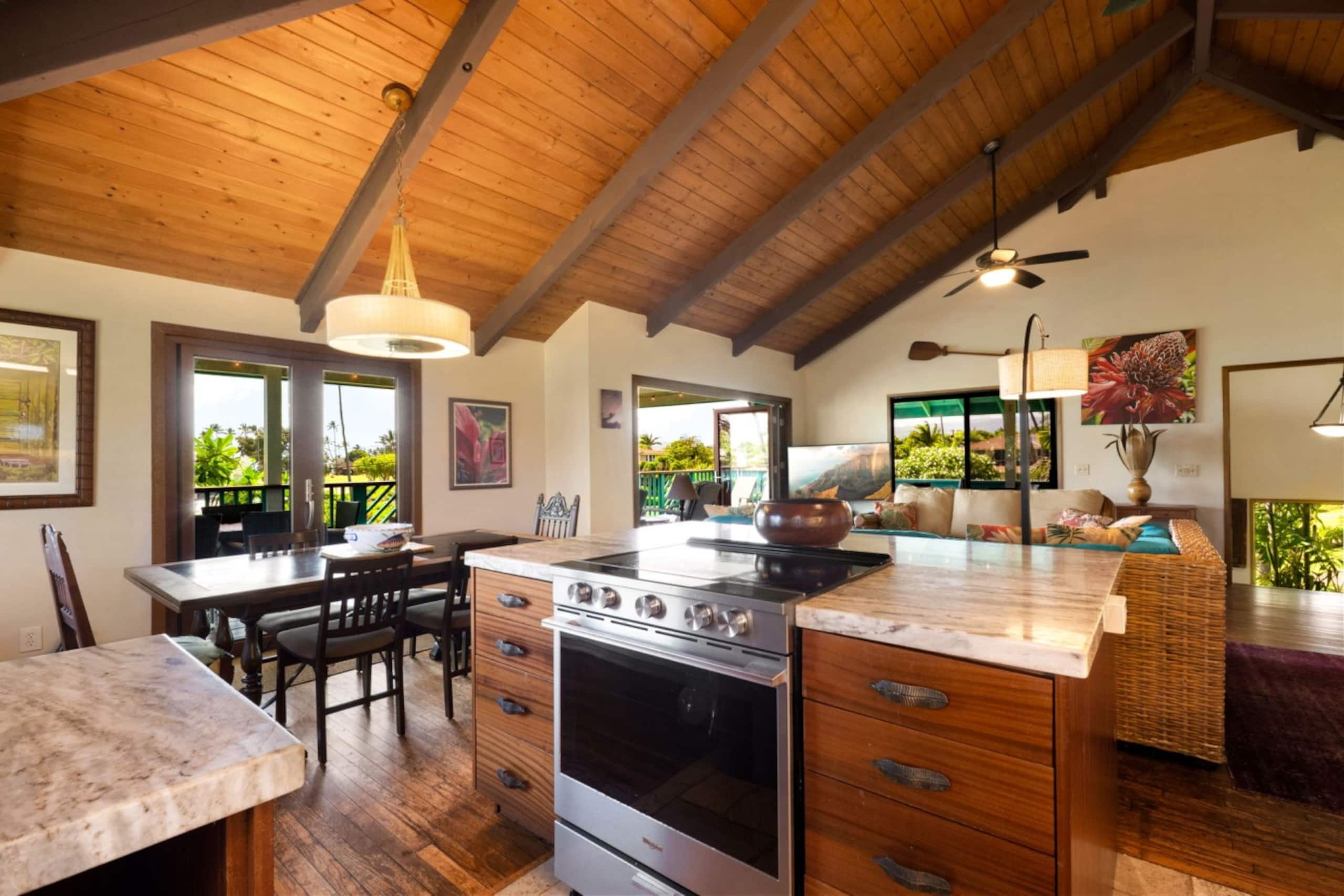 Home in Koloa · ★4.73 · 3 bedrooms · 5 beds · 3 baths - Image 9