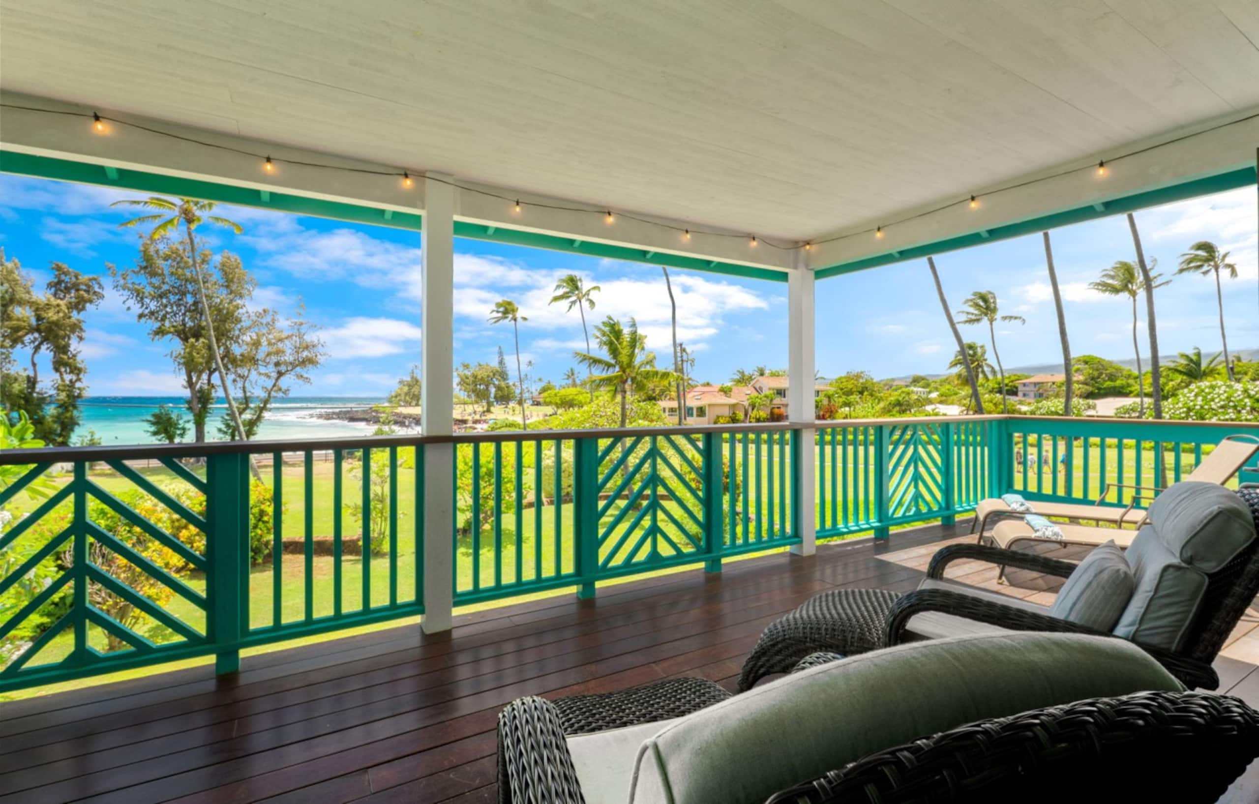 Home in Koloa · ★4.73 · 3 bedrooms · 5 beds · 3 baths - Image 18