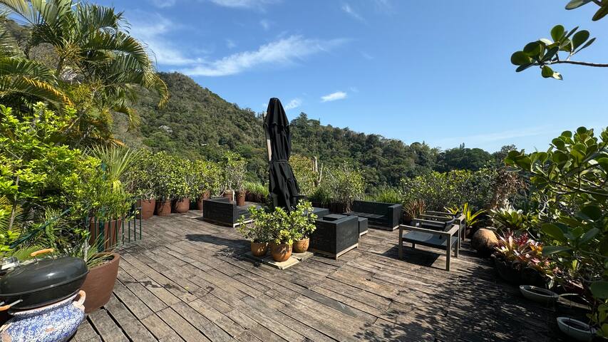 Casa de cinema, uma experiência única! gallery image 3