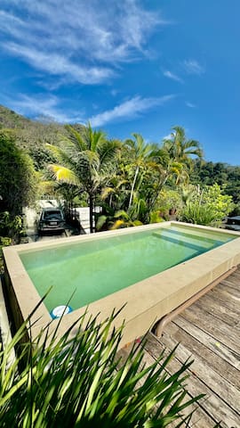 Casa de cinema, uma experiência única!