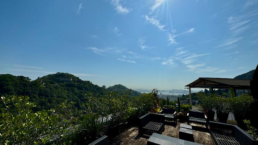 Casa de cinema, uma experiência única! gallery image 4