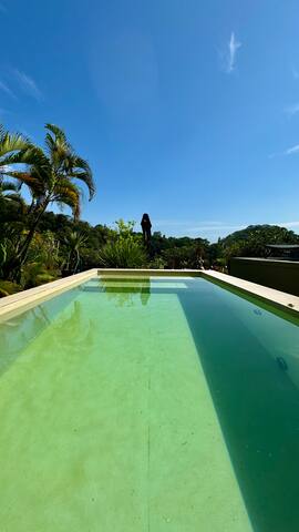 Casa de cinema, uma experiência única! gallery image 2