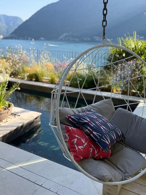 Casa Juno on the Lake