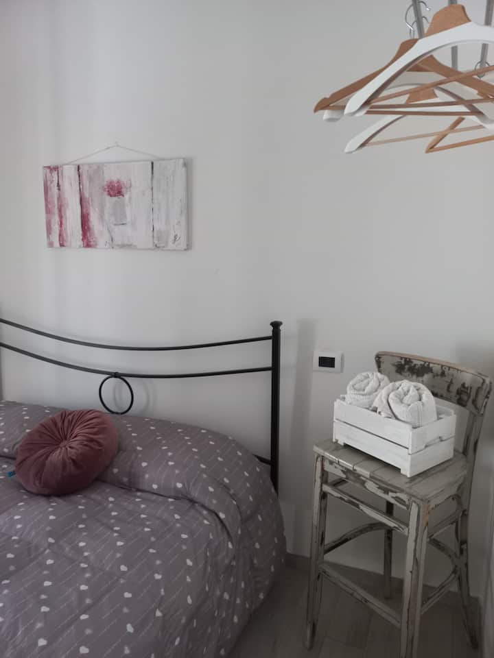 Spavaća soba 2