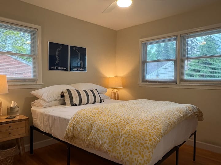 საძინებელი 2