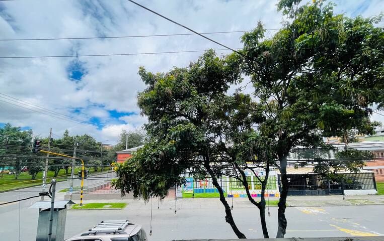 Hotel Botániko managed Airbnb listing 1