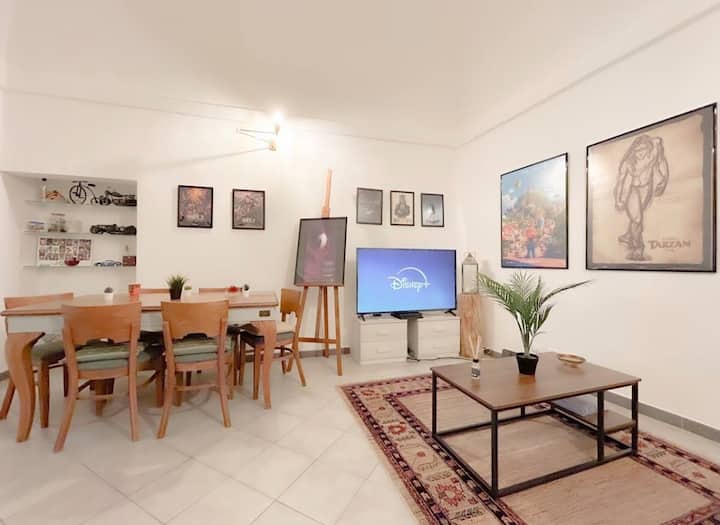 Casa Vico Mandorla Suite - Savona