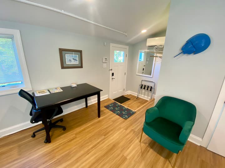 Charming Detached Studio W/ Easy Walk To Downtown. - Annapolis, MD