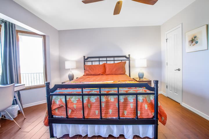 Спална соба 2