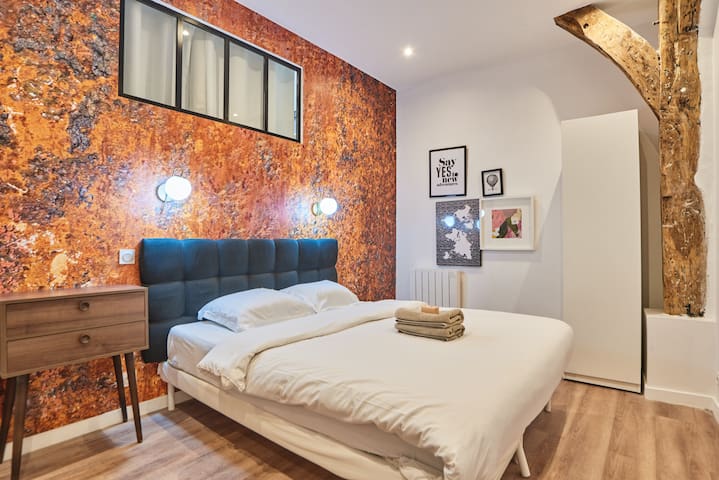 Rent A Room managed Airbnb listing 3