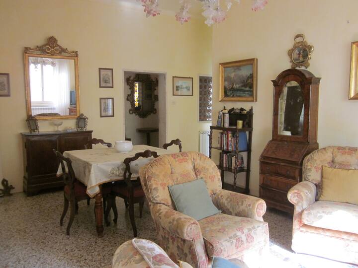L'appartement De Lavinia - Lido di Venezia