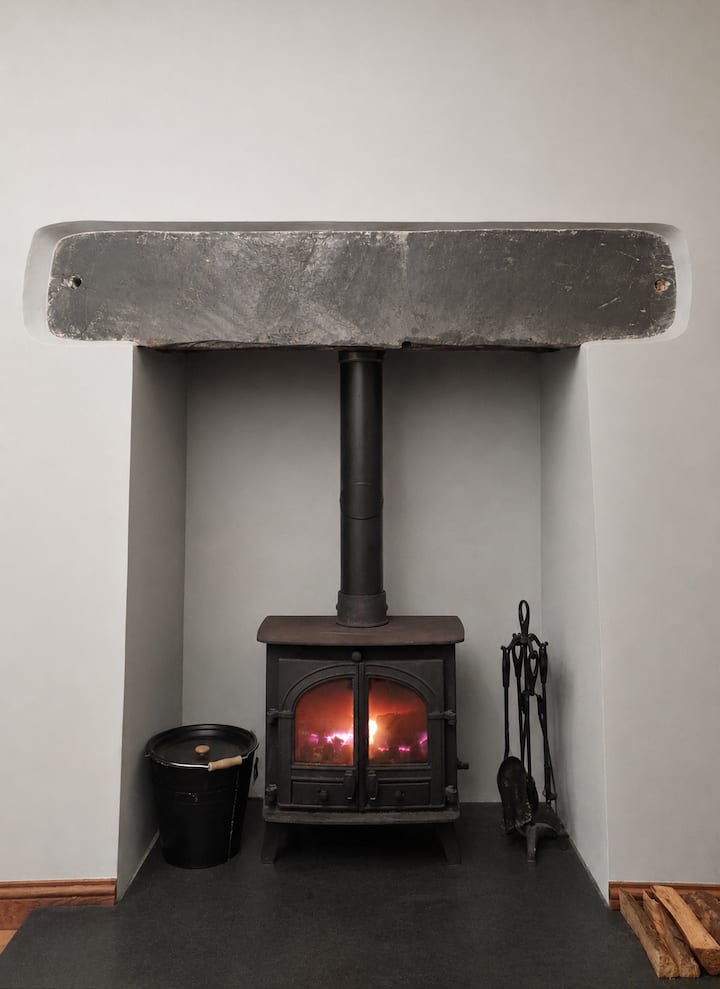 Comfortable, Well-appointed Cottage - North Wales
