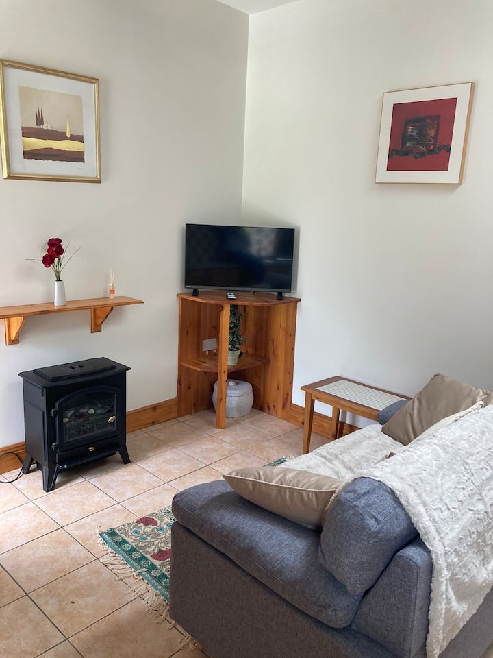 Cosy Country Getaway - Sarah's Cottage - Ireland