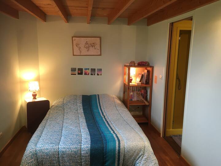 Habitación 2