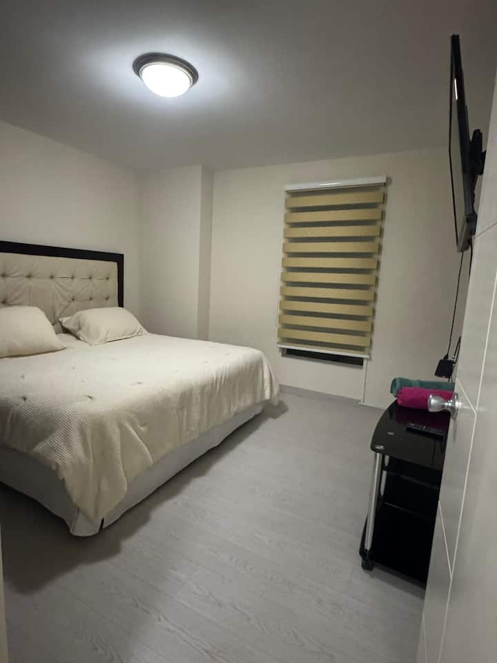 غرفة النوم 1