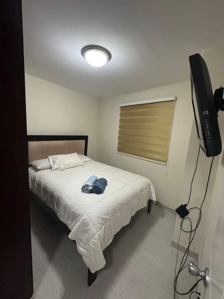 غرفة النوم 2