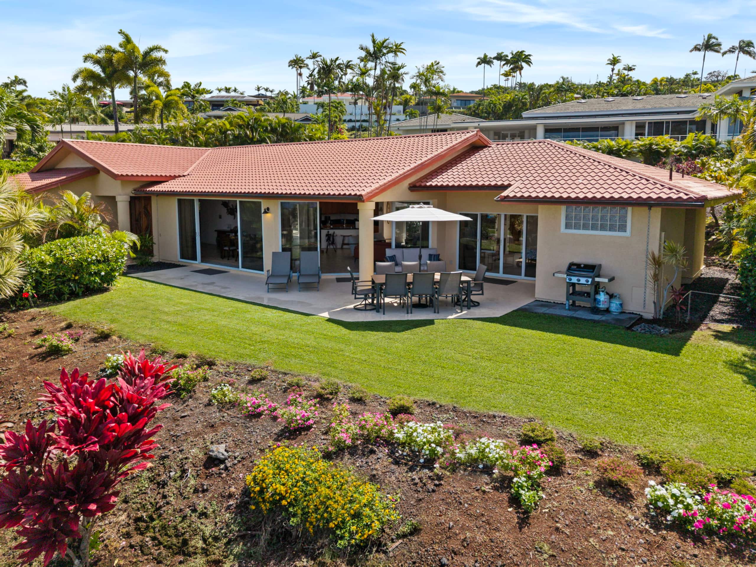 Home in Kailua-Kona · ★4.83 · 3 bedrooms · 4 beds · 2 baths - Image 55