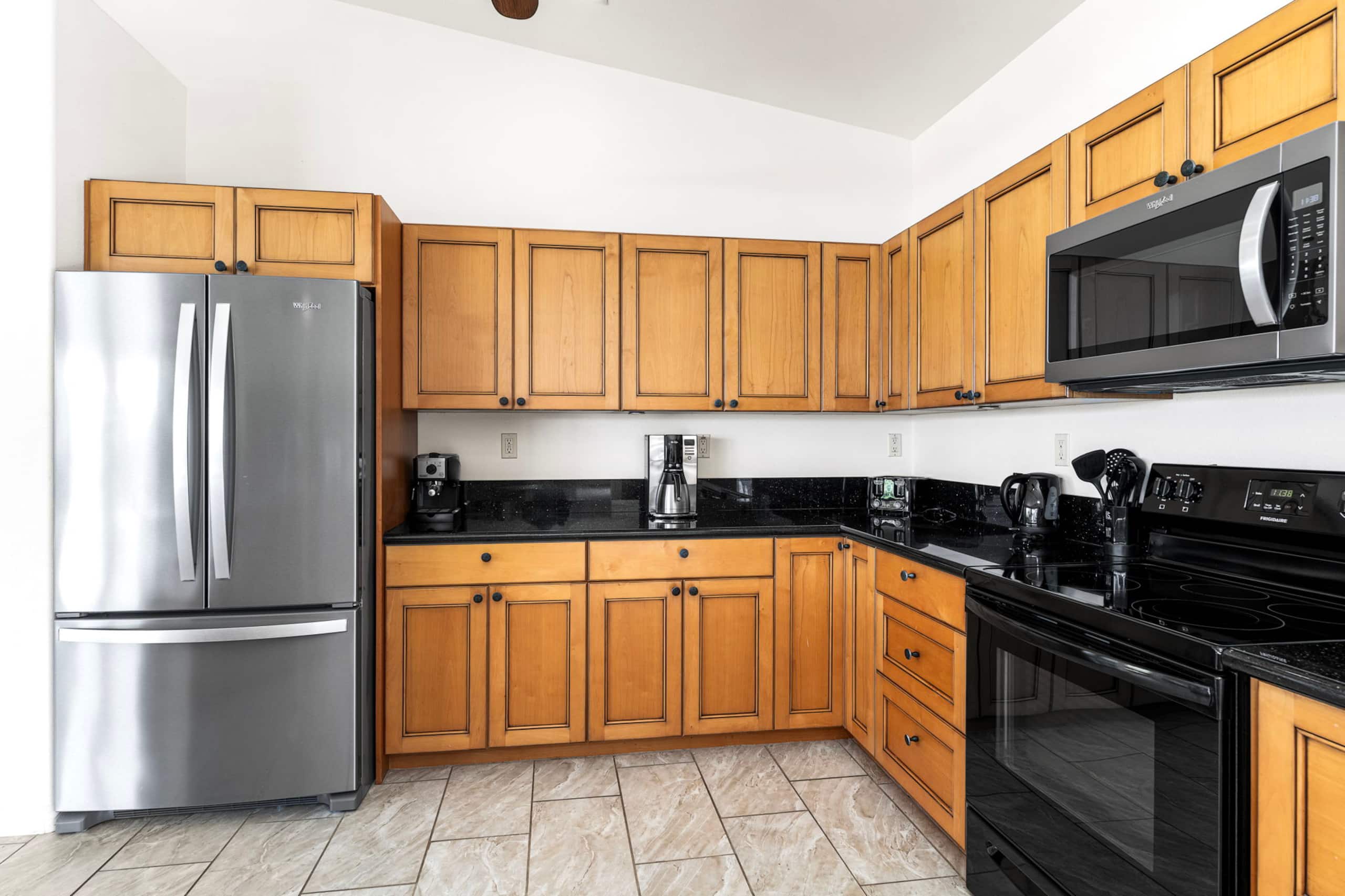 Home in Kailua-Kona · ★4.83 · 3 bedrooms · 4 beds · 2 baths - Image 11