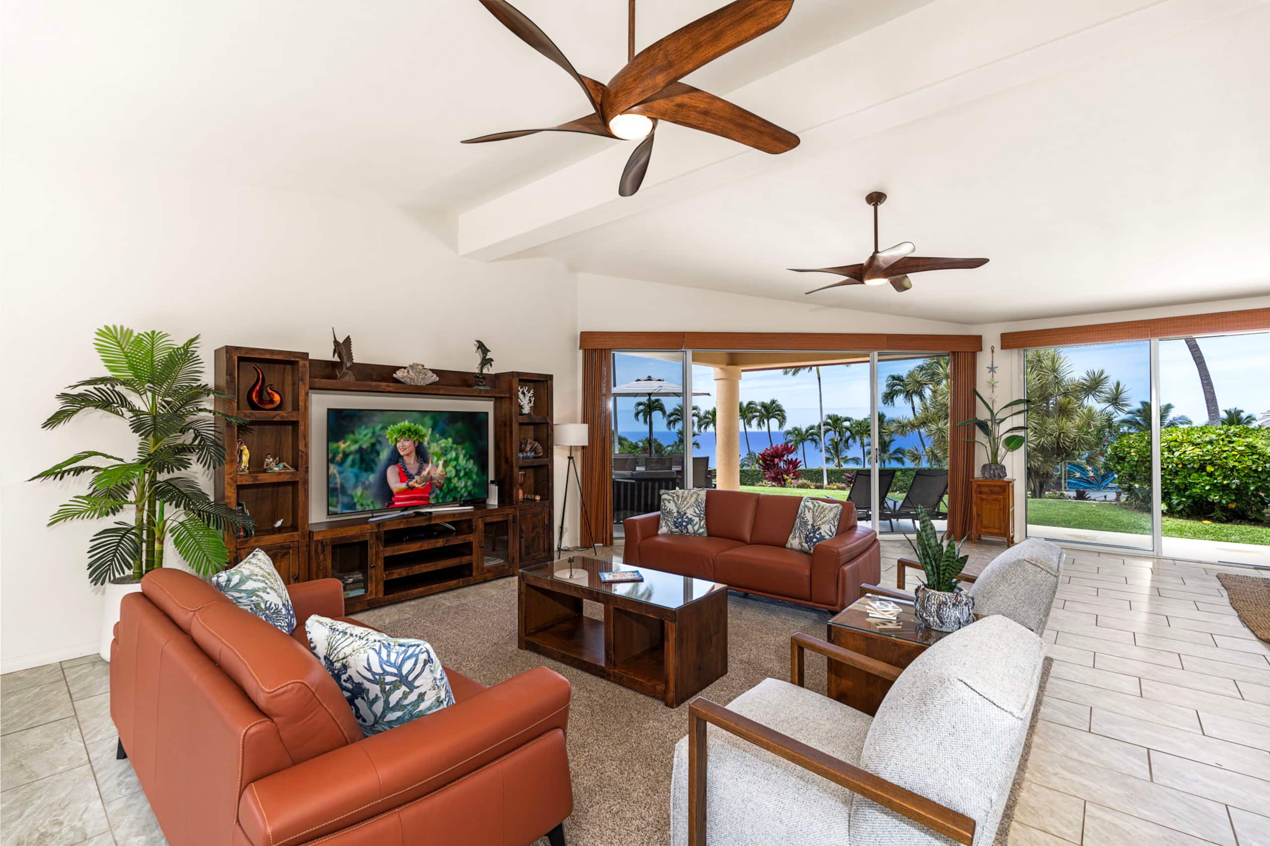 Home in Kailua-Kona · ★4.83 · 3 bedrooms · 4 beds · 2 baths - Image 7