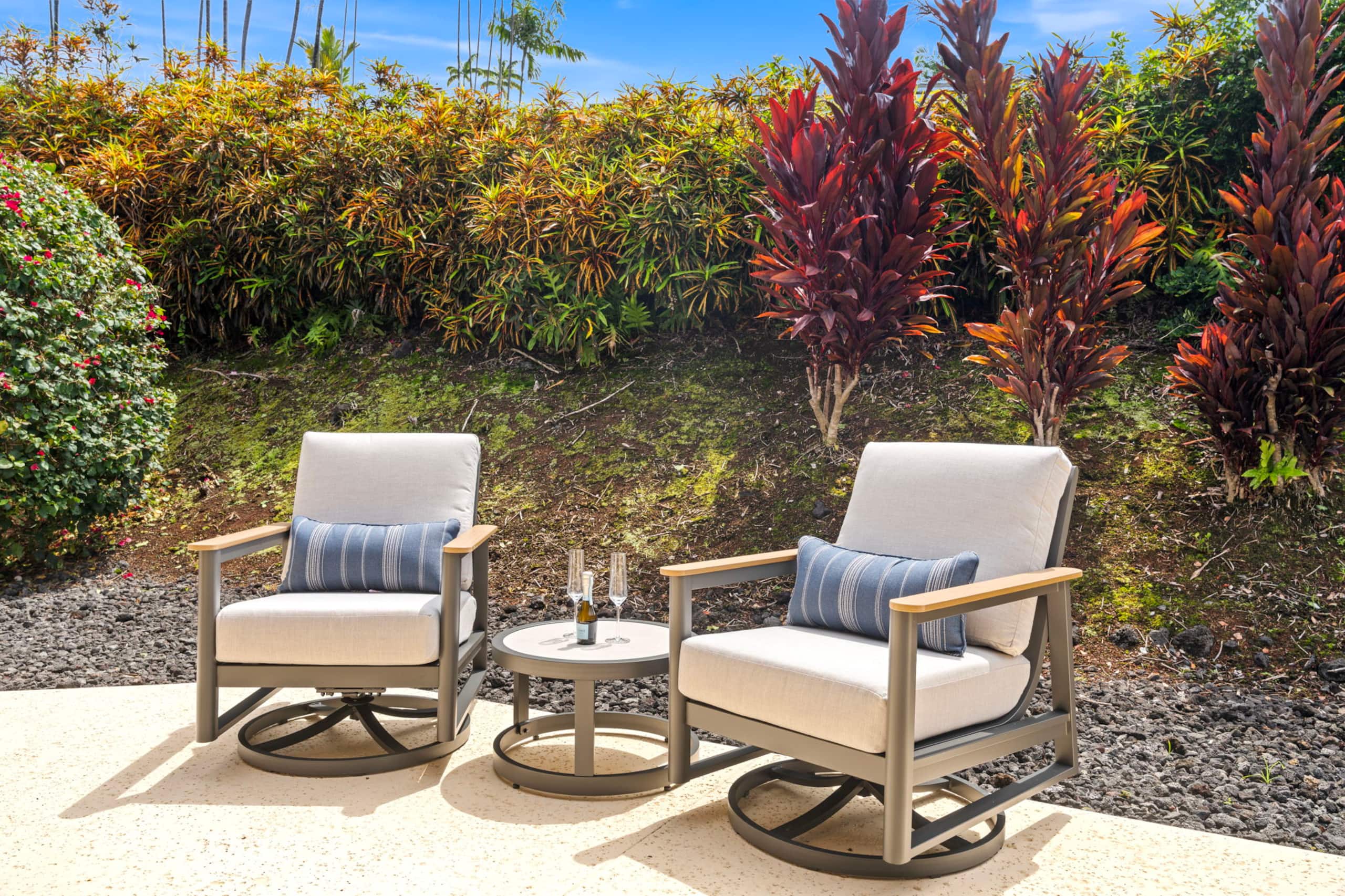 Home in Kailua-Kona · ★4.83 · 3 bedrooms · 4 beds · 2 baths - Image 40
