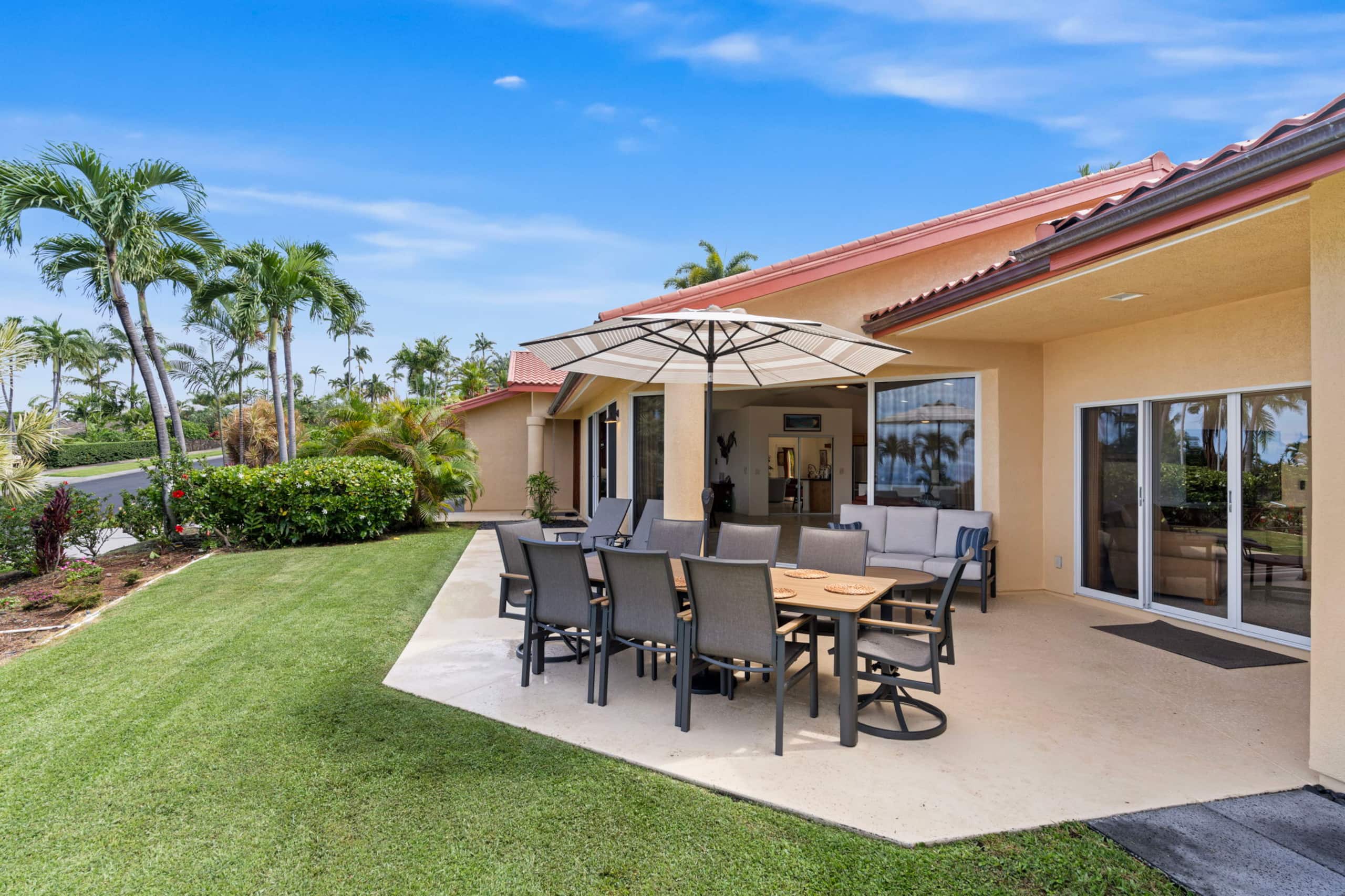 Home in Kailua-Kona · ★4.83 · 3 bedrooms · 4 beds · 2 baths - Image 36