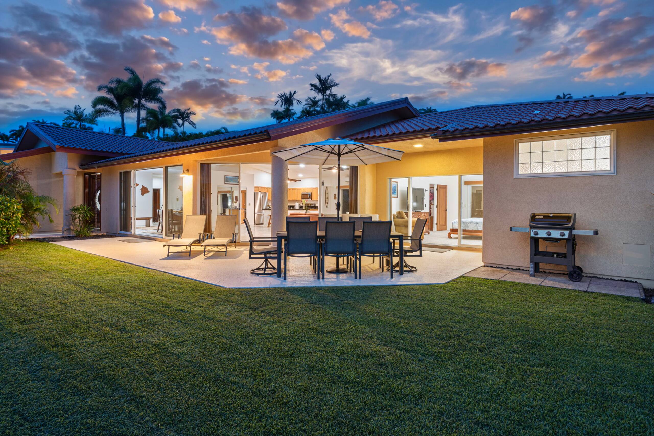 Home in Kailua-Kona · ★4.83 · 3 bedrooms · 4 beds · 2 baths - Image 46