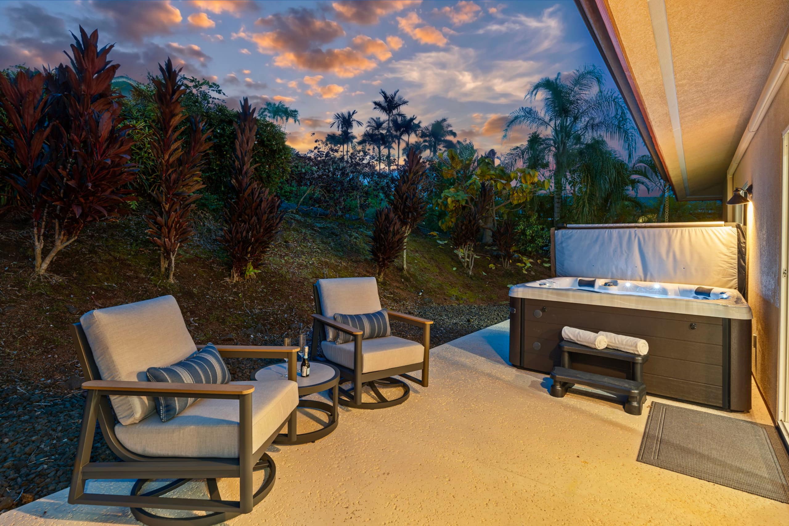 Home in Kailua-Kona · ★4.83 · 3 bedrooms · 4 beds · 2 baths - Image 47