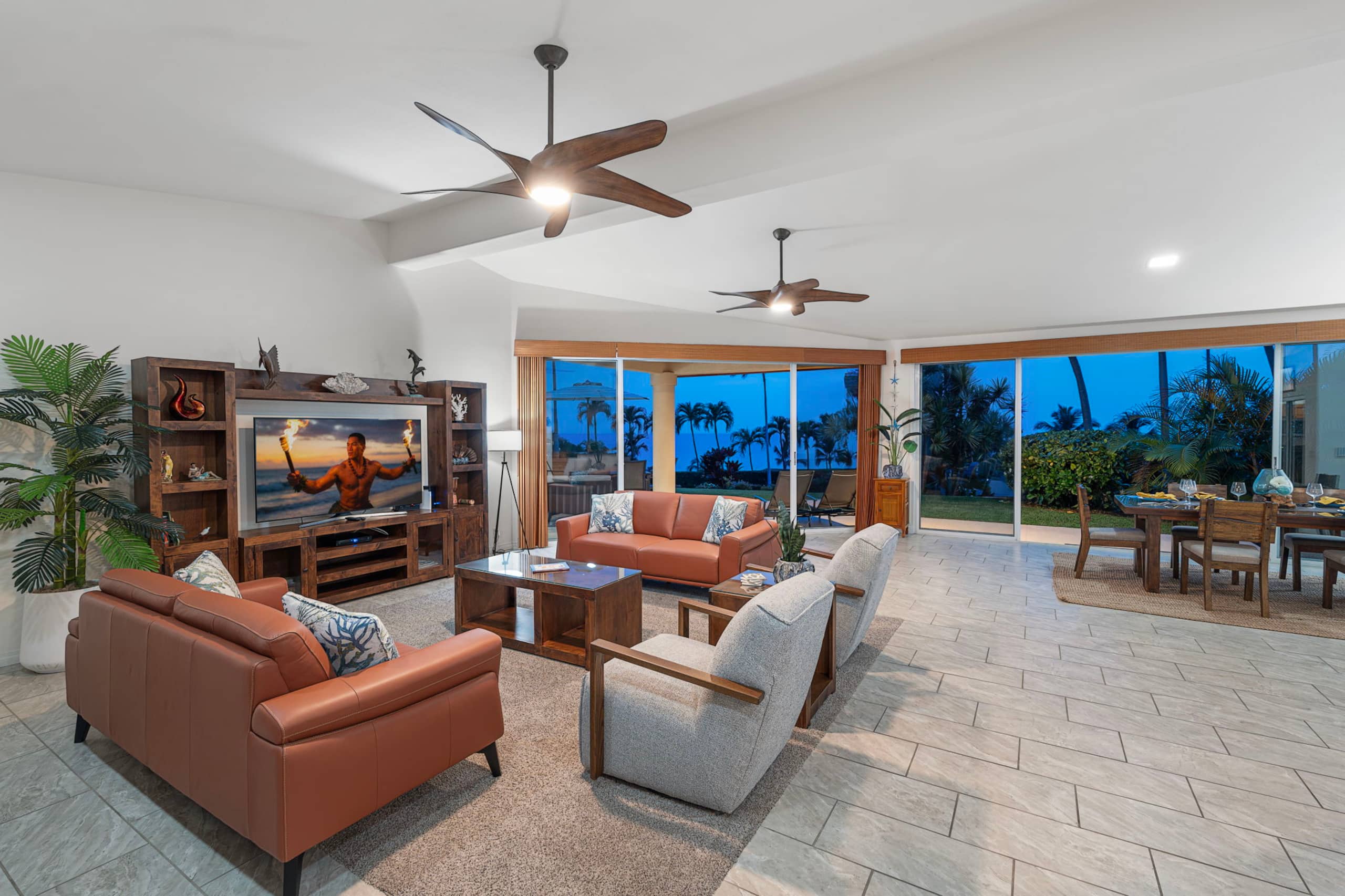 Home in Kailua-Kona · ★4.83 · 3 bedrooms · 4 beds · 2 baths - Image 50