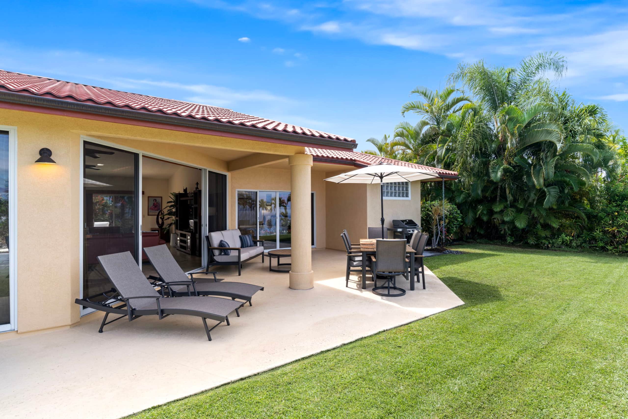 Home in Kailua-Kona · ★4.83 · 3 bedrooms · 4 beds · 2 baths - Image 37
