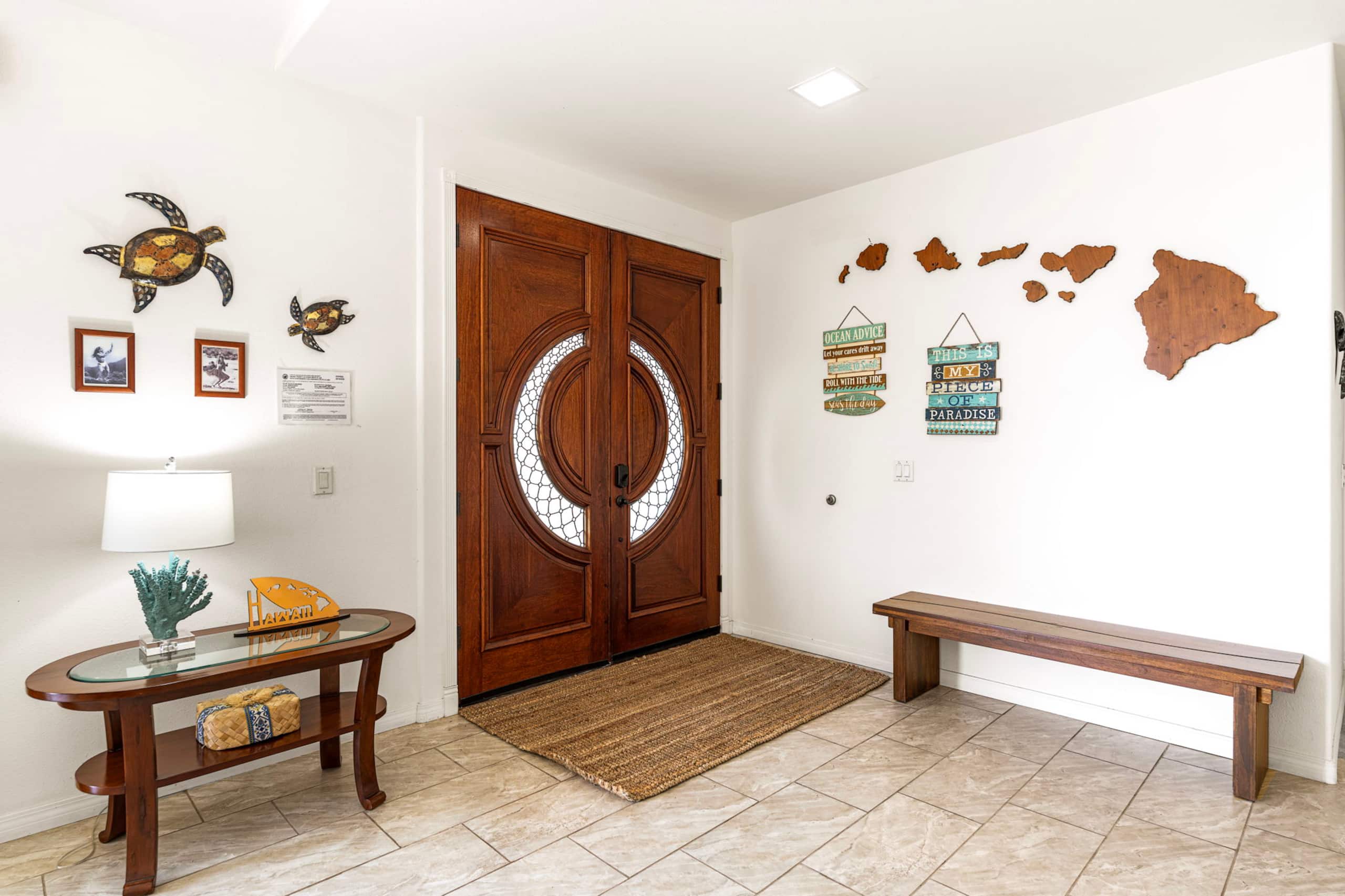Home in Kailua-Kona · ★4.83 · 3 bedrooms · 4 beds · 2 baths - Image 16