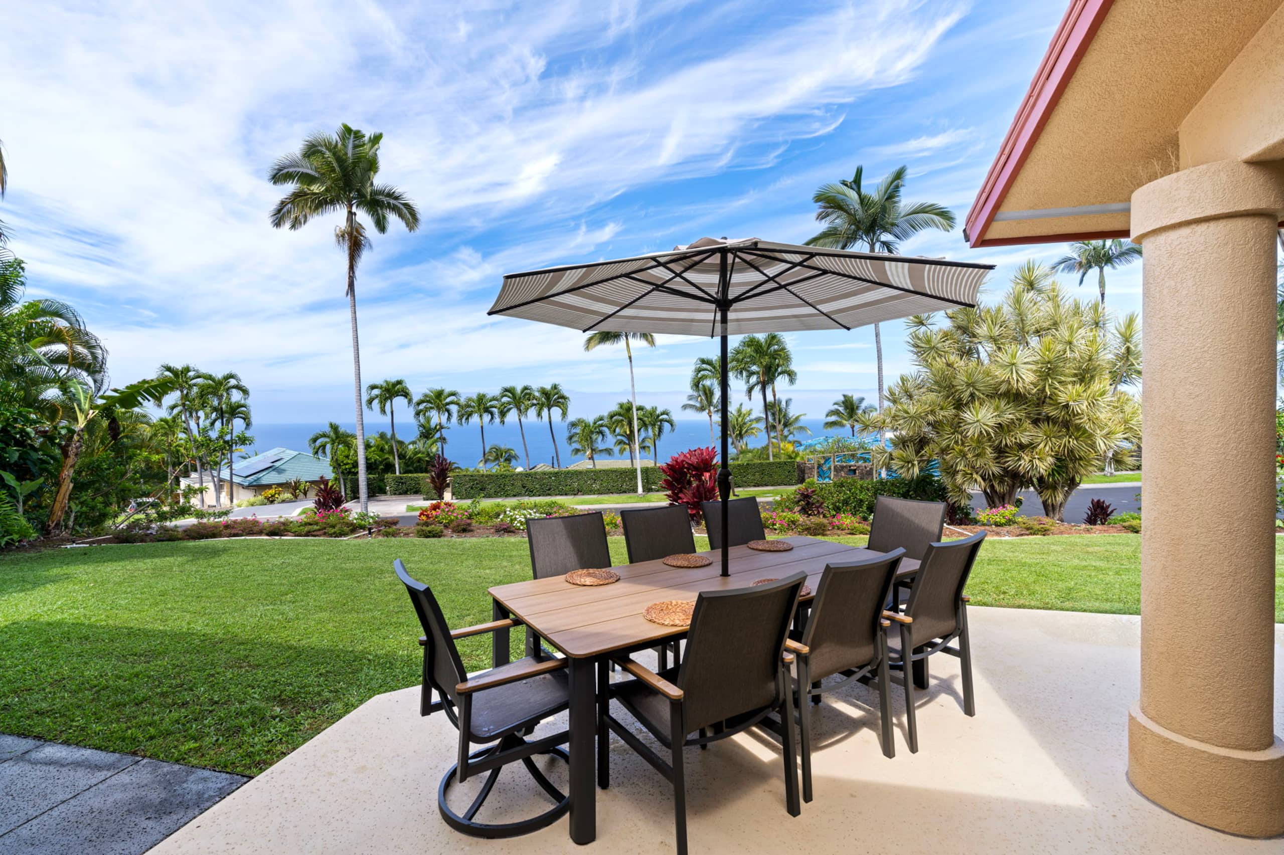 Home in Kailua-Kona · ★4.83 · 3 bedrooms · 4 beds · 2 baths - Image 35