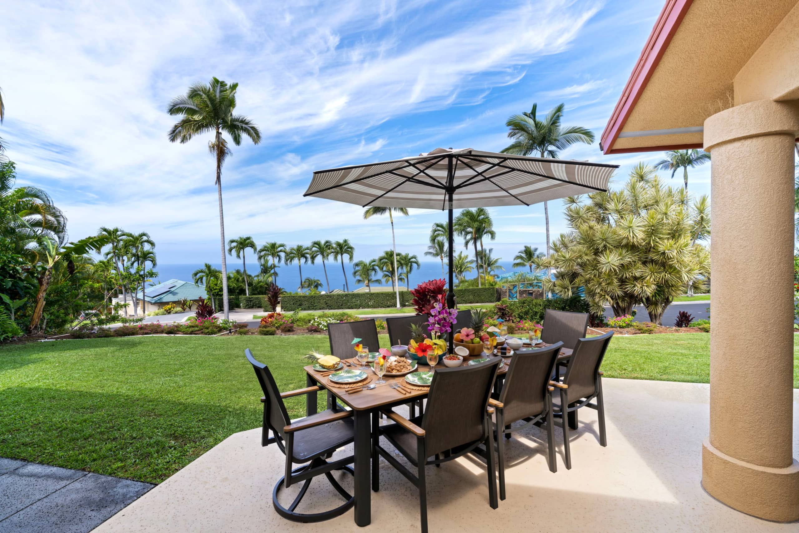 Home in Kailua-Kona · ★4.83 · 3 bedrooms · 4 beds · 2 baths - Image 34