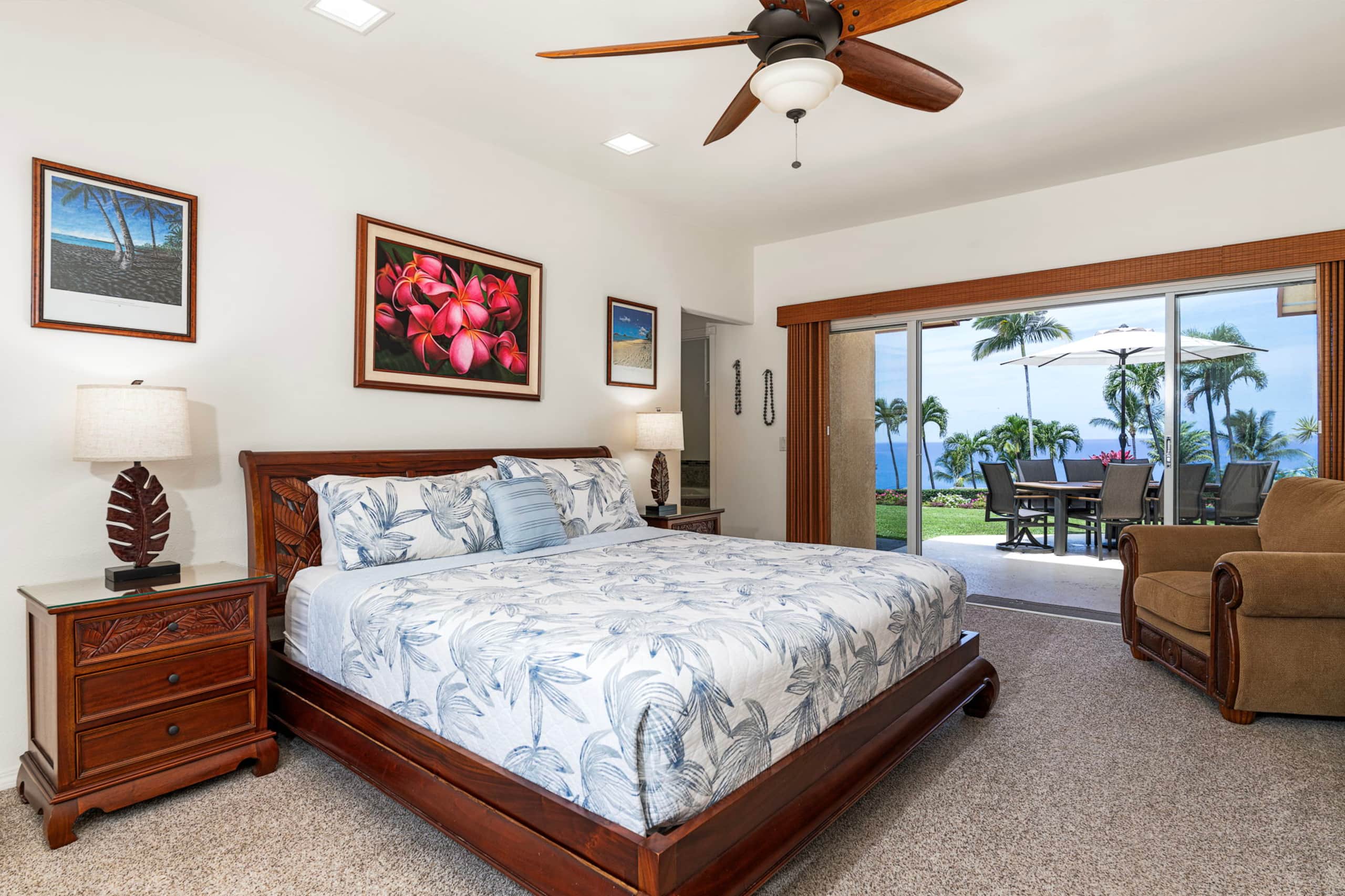 Home in Kailua-Kona · ★4.83 · 3 bedrooms · 4 beds · 2 baths - Image 17
