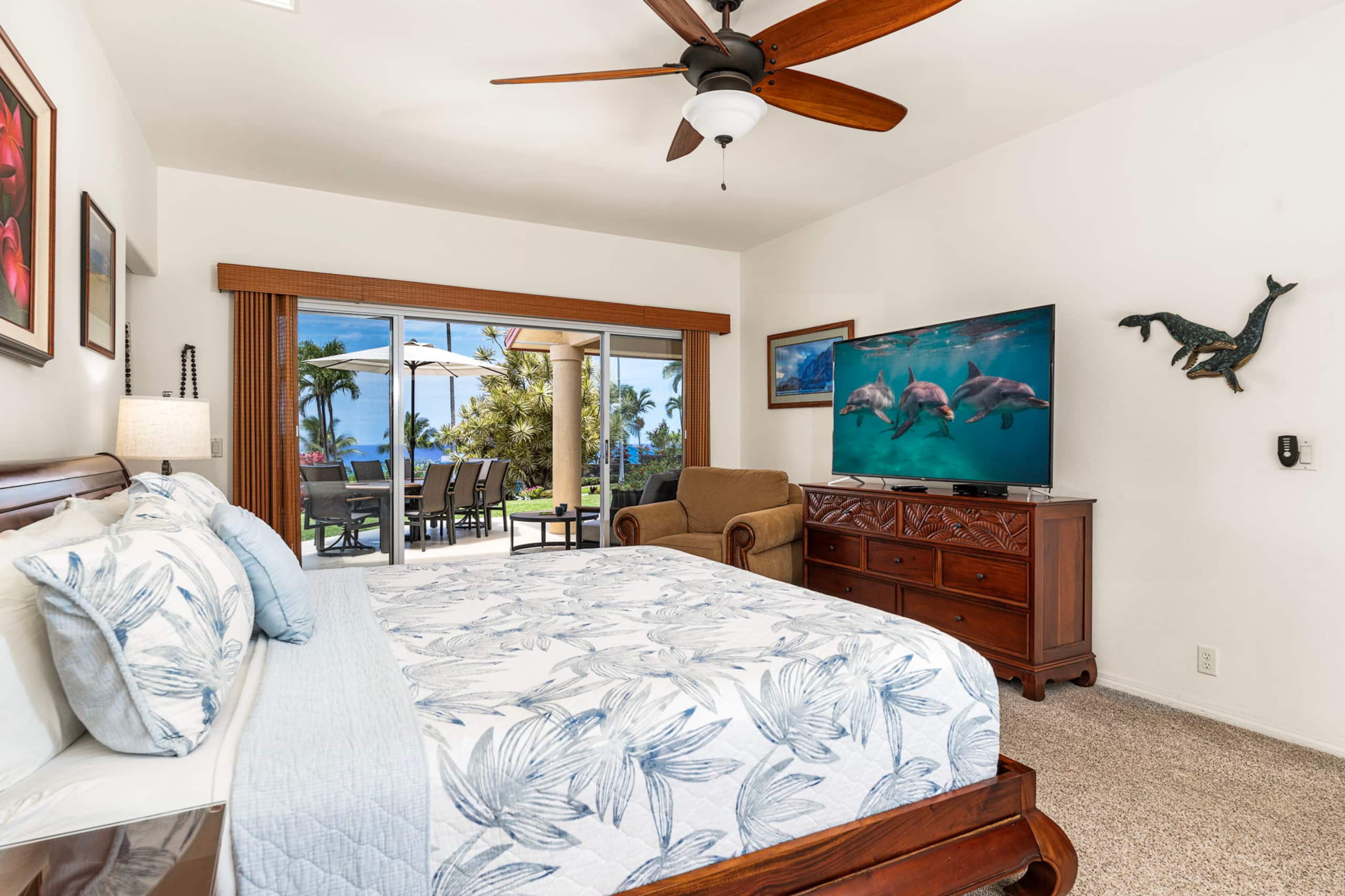 Home in Kailua-Kona · ★4.83 · 3 bedrooms · 4 beds · 2 baths - Image 18