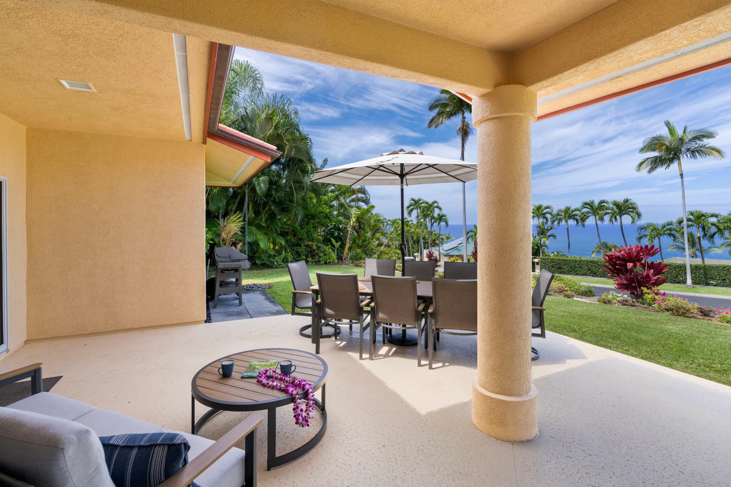 Home in Kailua-Kona · ★4.83 · 3 bedrooms · 4 beds · 2 baths - Image 39