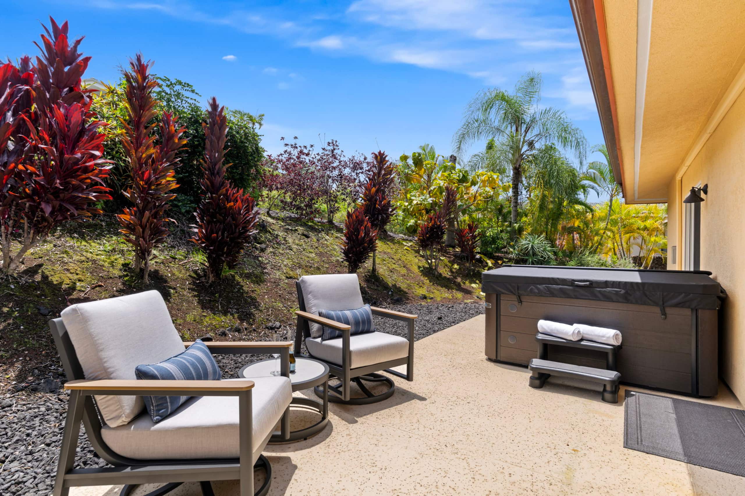 Home in Kailua-Kona · ★4.83 · 3 bedrooms · 4 beds · 2 baths - Image 41