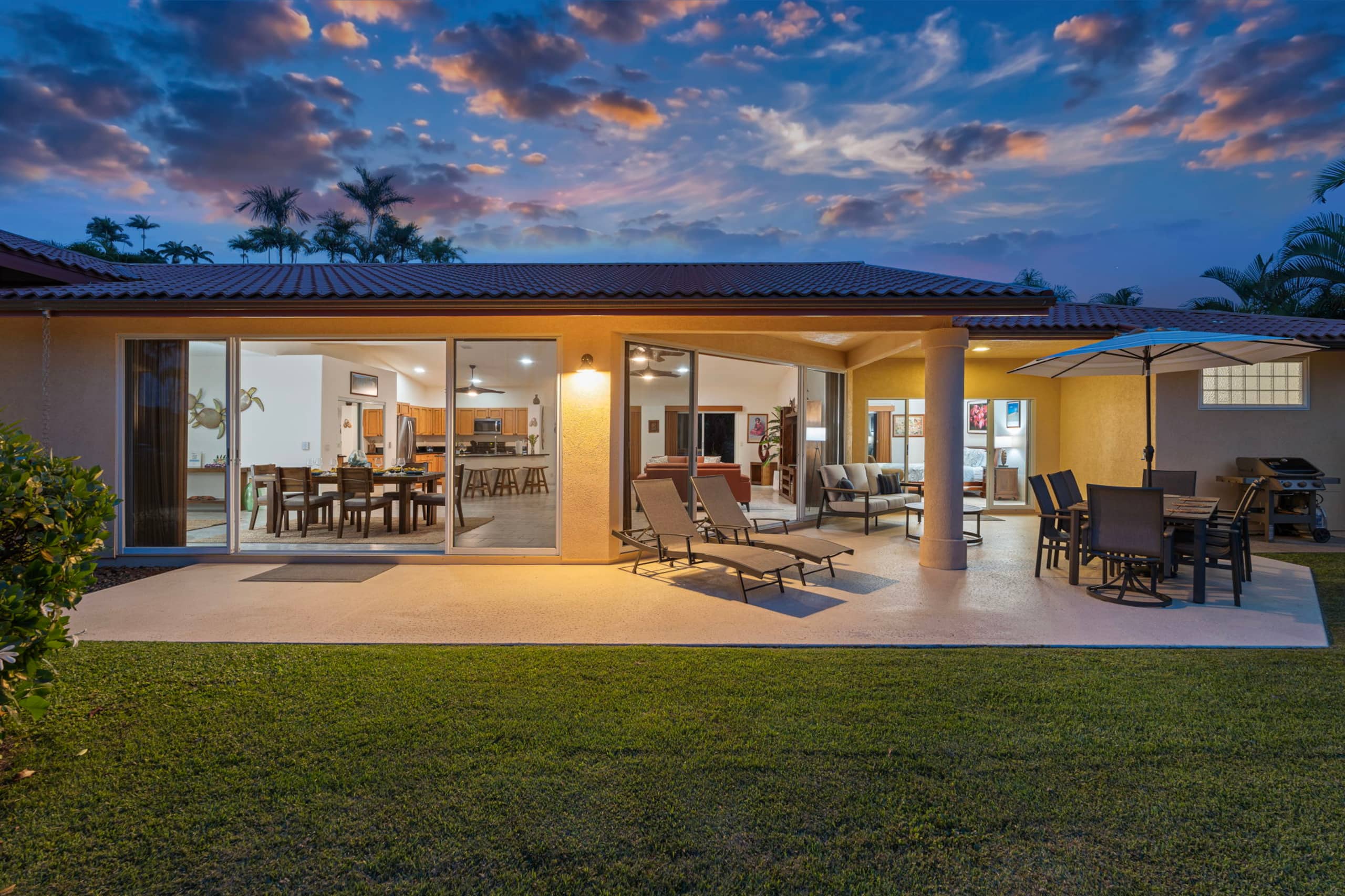 Home in Kailua-Kona · ★4.83 · 3 bedrooms · 4 beds · 2 baths - Image 45