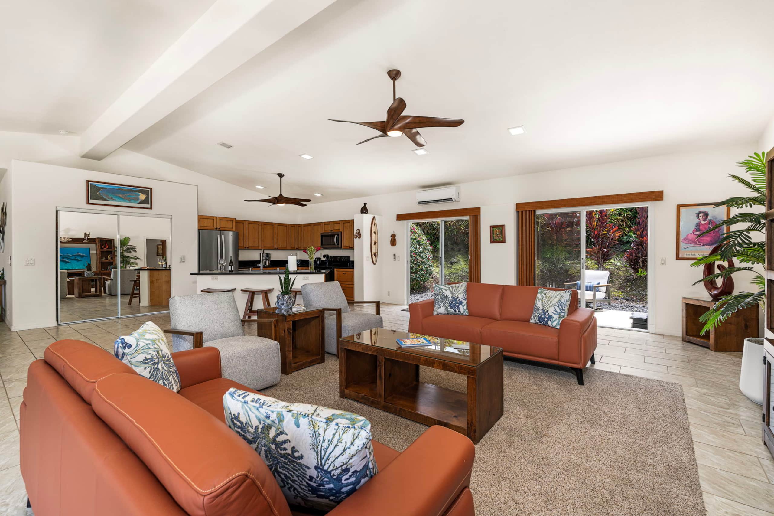 Home in Kailua-Kona · ★4.83 · 3 bedrooms · 4 beds · 2 baths - Image 9