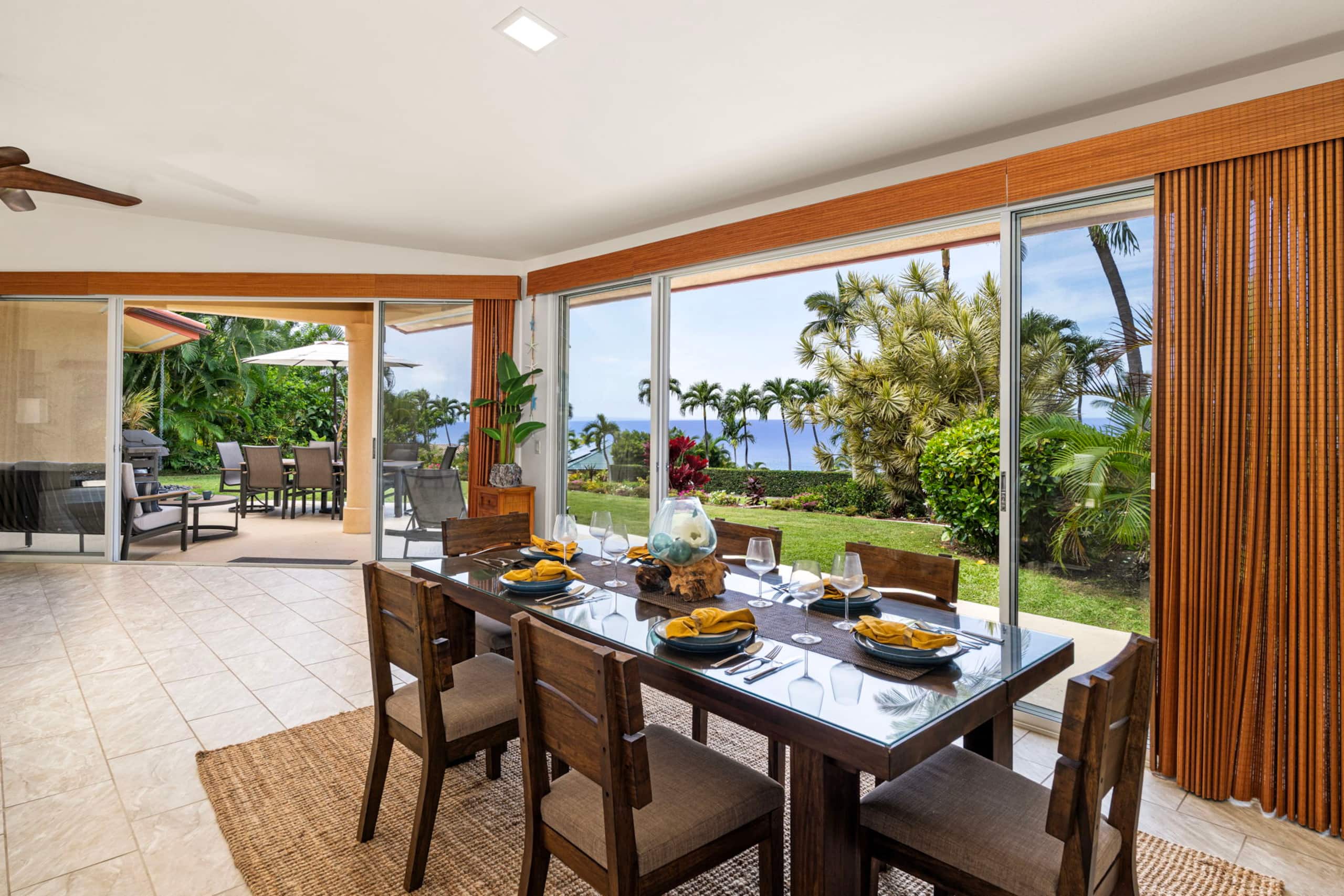 Home in Kailua-Kona · ★4.83 · 3 bedrooms · 4 beds · 2 baths - Image 10