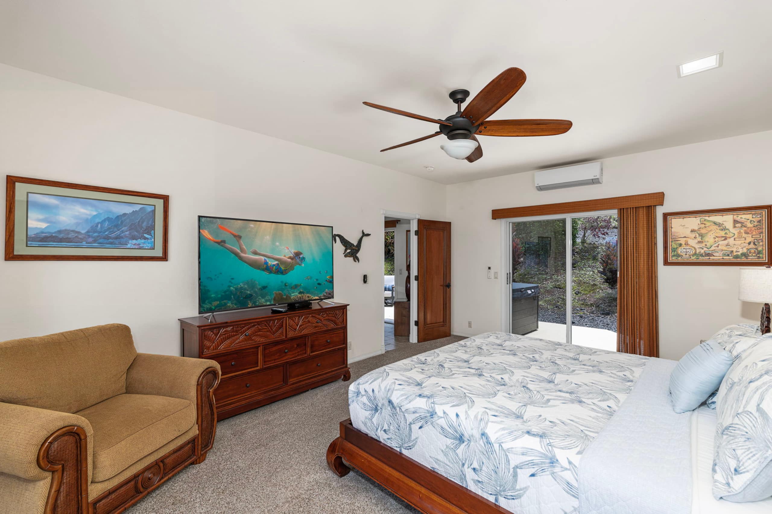 Home in Kailua-Kona · ★4.83 · 3 bedrooms · 4 beds · 2 baths - Image 19