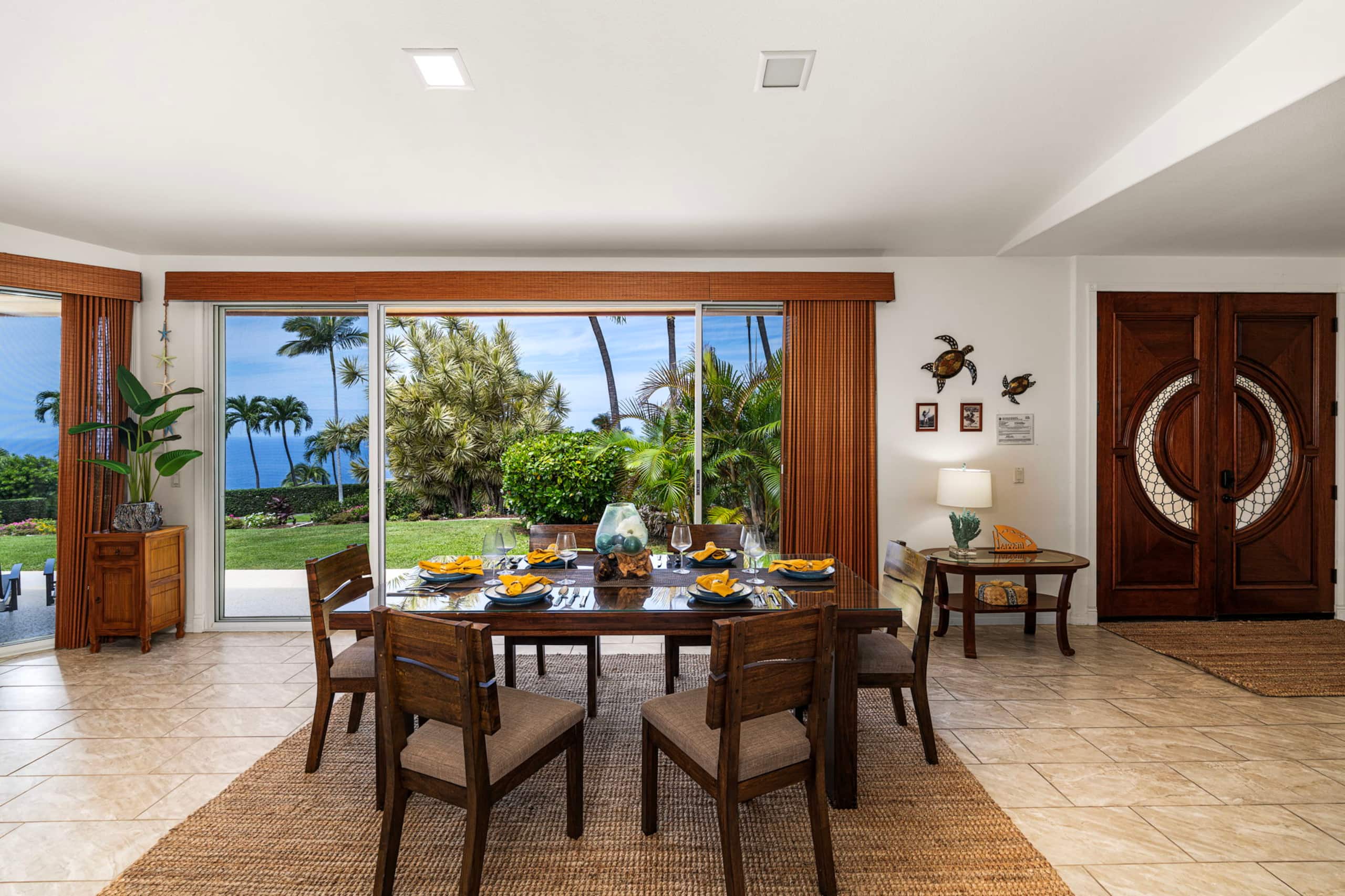 Home in Kailua-Kona · ★4.83 · 3 bedrooms · 4 beds · 2 baths - Image 3