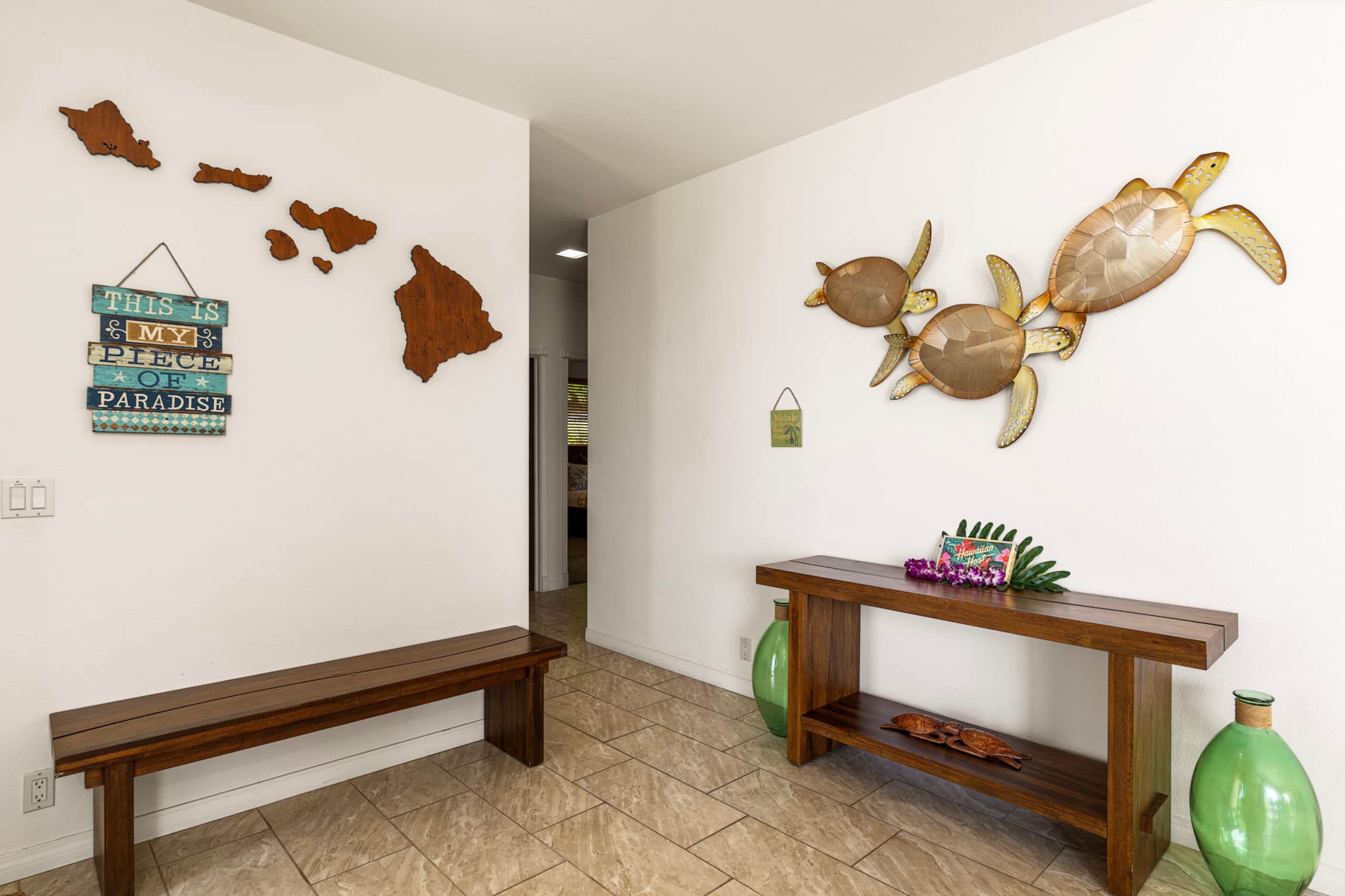 Home in Kailua-Kona · ★4.83 · 3 bedrooms · 4 beds · 2 baths - Image 15