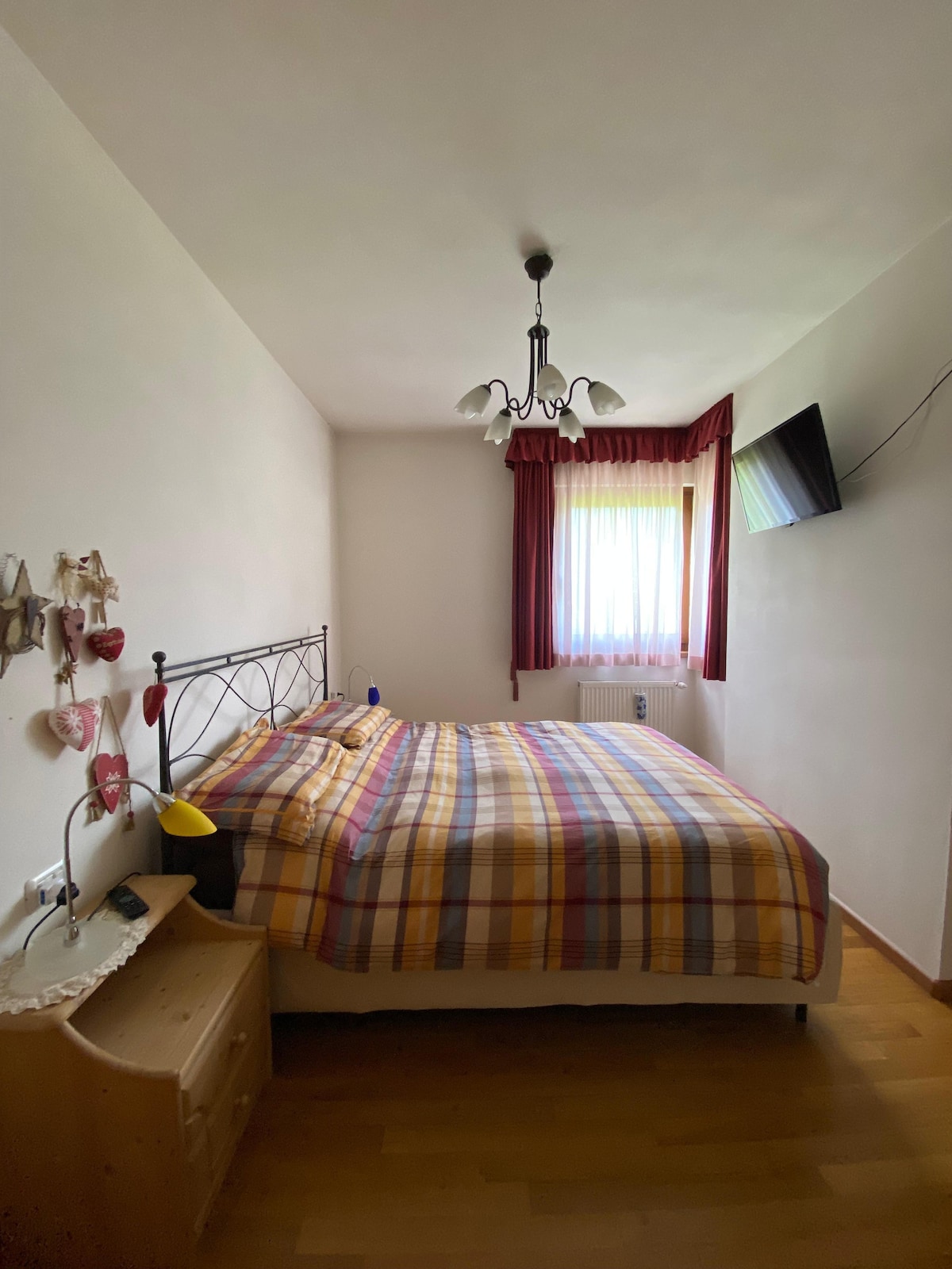 Спална соба 1