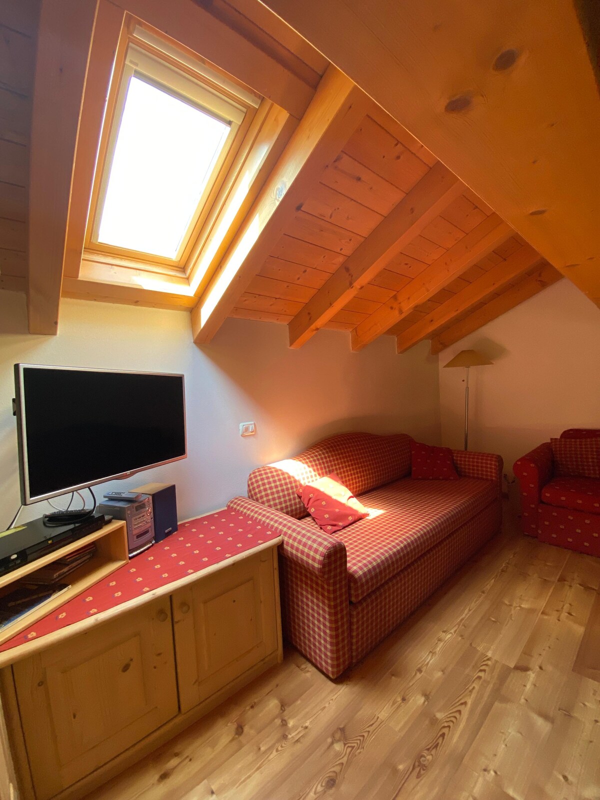 Дневна соба