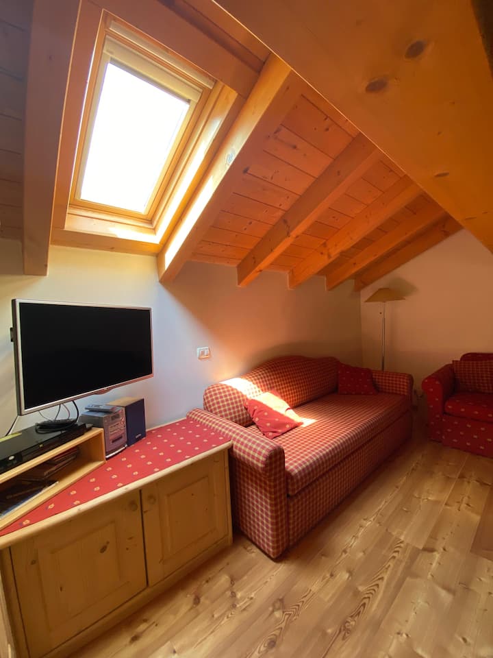 Home In The Dolomites: Hike, Climb, Ski, Relax! - Agordo