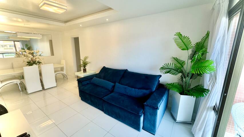 Alugo apartamento na Barra da Tijuca (temporada) gallery image 4