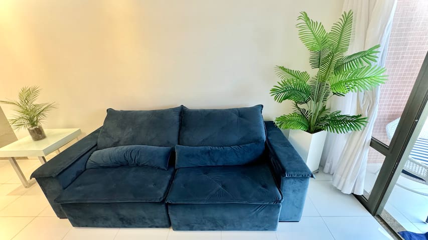 Alugo apartamento na Barra da Tijuca (temporada) gallery image 5