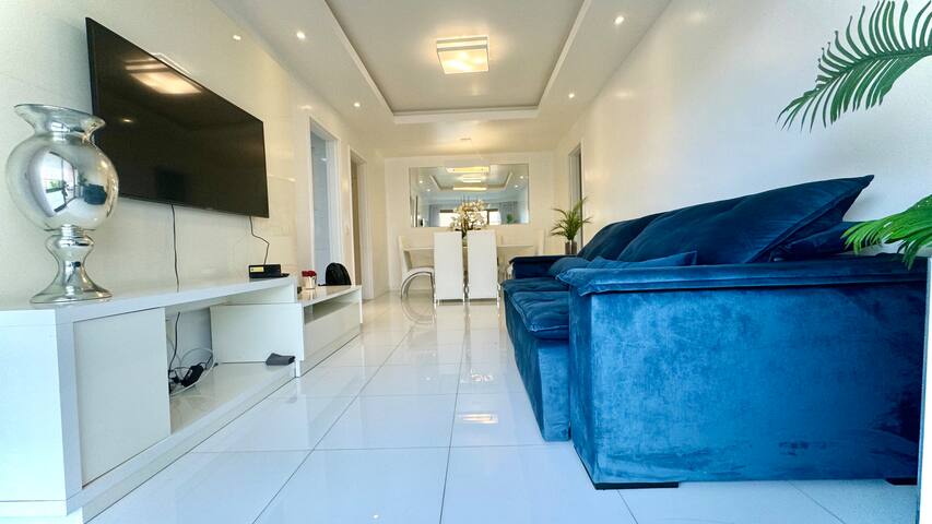 Alugo apartamento na Barra da Tijuca (temporada) gallery image 3