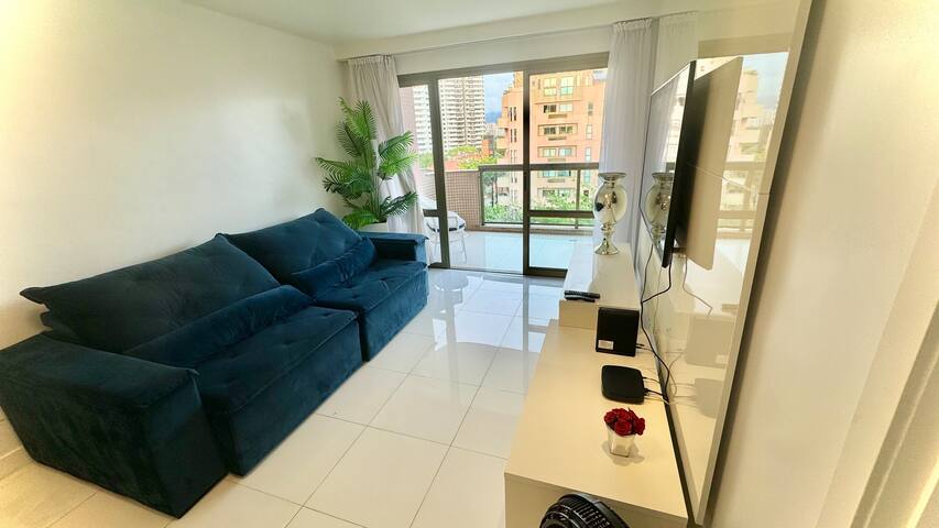 Alugo apartamento na Barra da Tijuca (temporada) gallery image 2